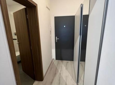 Prodej bytu, 1+kk, 26 m²