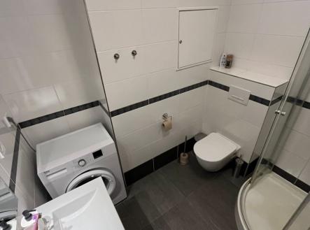 Prodej bytu, 1+kk, 26 m²