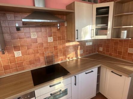 Prodej bytu, 3+1, 91 m²