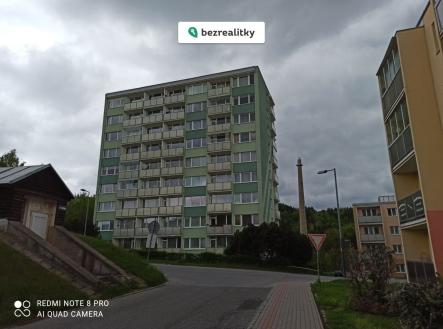 Prodej bytu, 3+1, 74 m²