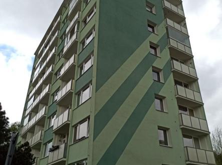 Prodej bytu, 3+1, 74 m²