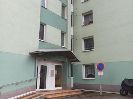 Prodej bytu, 3+1, 74 m²