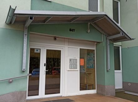 Prodej bytu, 3+1, 74 m²