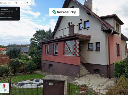 Prodej domu/vily, 373 m²