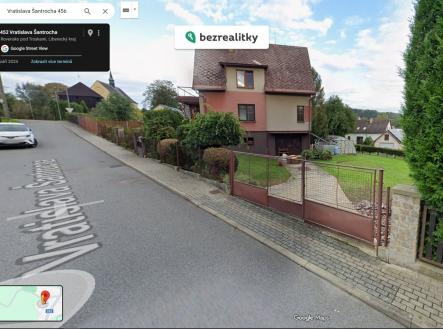 Prodej domu/vily, 373 m²