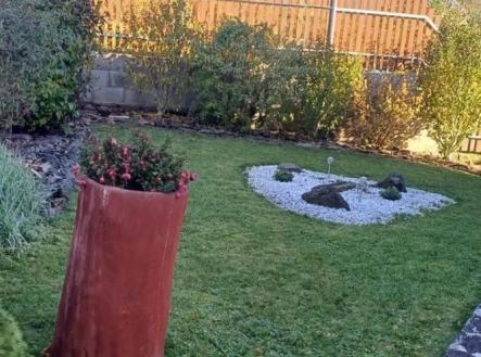 Prodej domu/vily, 373 m²