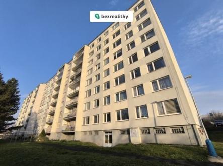 Prodej bytu, 4+1, 80 m²