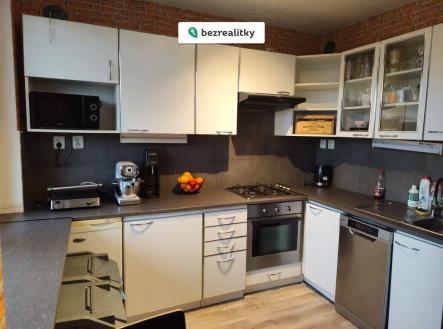 Prodej bytu, 4+1, 80 m²