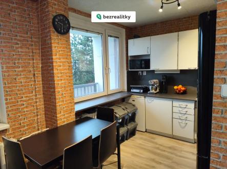 Prodej bytu, 4+1, 80 m²