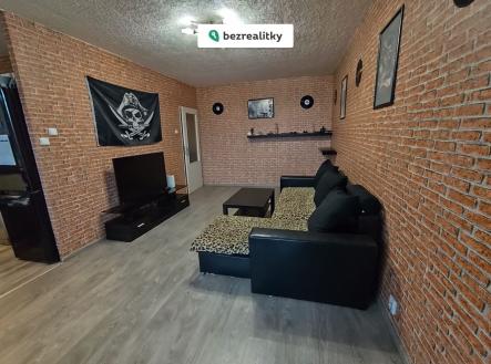 Prodej bytu, 4+1, 80 m²