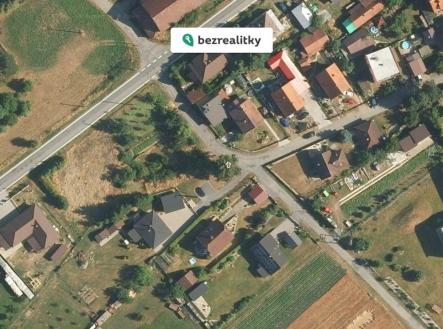 Prodej pozemku pro bydlení, 1 734 m²