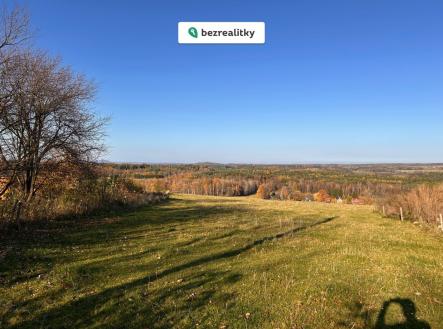 Prodej pozemku pro bydlení, 1 376 m²