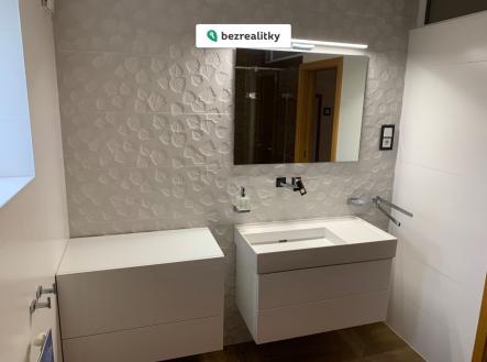 Prodej bytu, 2+1, 60 m²