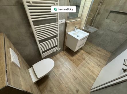 Prodej bytu, 3+kk, 70 m²