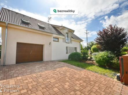 Prodej domu/vily, 149 m²