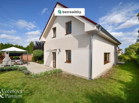 Prodej domu/vily, 149 m²