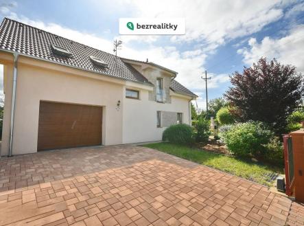Prodej domu/vily, 146 m²