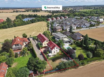 Prodej domu/vily, 146 m²