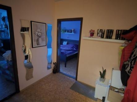 Prodej bytu, 2+kk, 46 m²