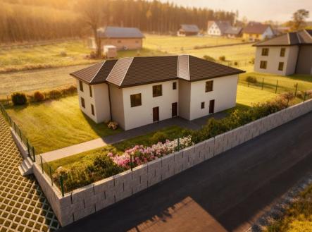 Prodej bytu, 3+kk, 90 m²