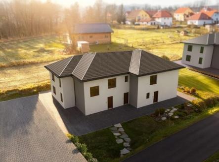 Prodej bytu, 3+kk, 90 m²