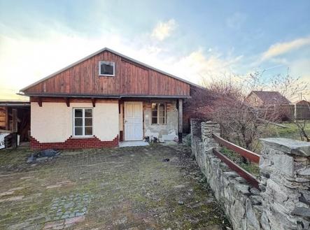 Prodej domu/vily, 370 m²