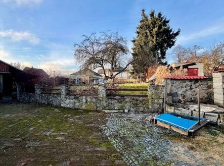 Prodej domu/vily, 370 m²