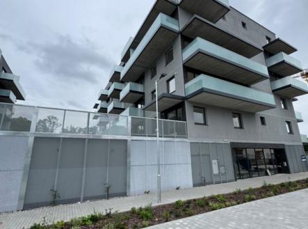 Prodej bytu, 1+kk, 33 m²