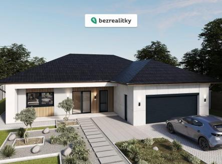 Prodej domu/vily, 157 m²