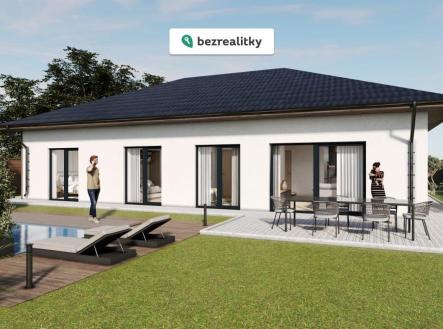 Prodej domu/vily, 157 m²