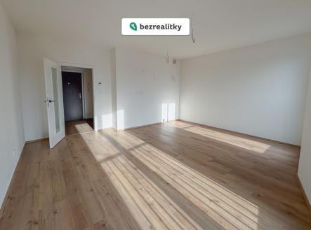 Prodej bytu, 1+kk, 34 m²