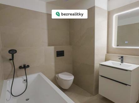 Prodej bytu, 1+kk, 34 m²