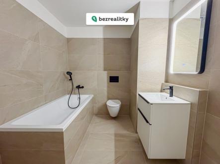 Prodej bytu, 1+kk, 34 m²