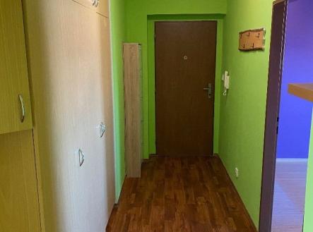 Prodej bytu, 2+kk, 60 m²