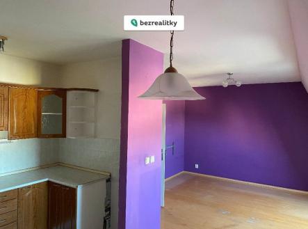 Prodej bytu, 2+kk, 60 m²