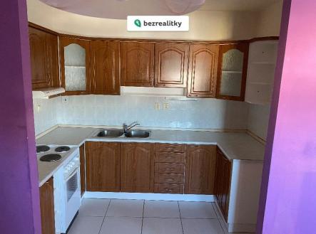 Prodej bytu, 2+kk, 60 m²