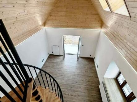 Prodej domu/vily, 107 m²