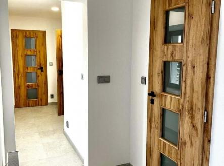 Prodej domu/vily, 107 m²