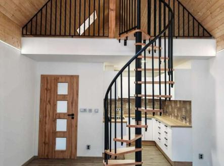 Prodej domu/vily, 107 m²