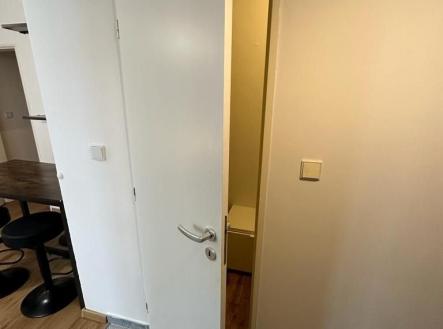 Prodej bytu, 2+kk, 42 m²