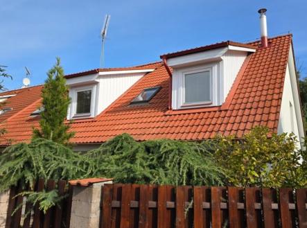 Prodej domu/vily, 200 m²