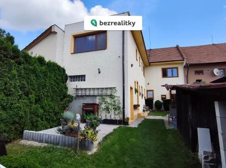 Prodej domu/vily, 179 m²