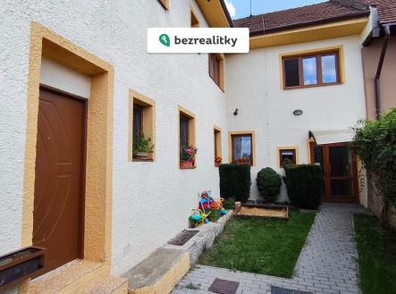 Prodej domu/vily, 179 m²