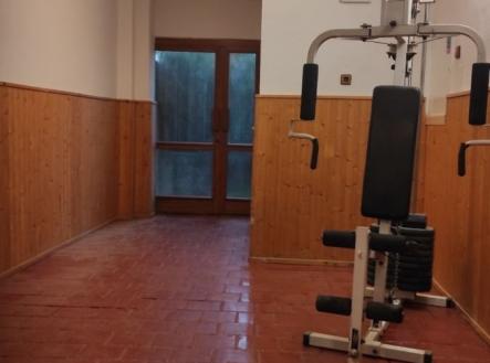 Prodej domu/vily, 179 m²