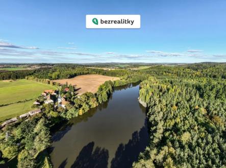 Prodej pozemku, ostatní, 70 499 m²