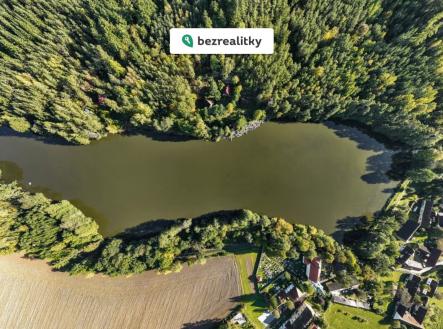 Prodej pozemku, ostatní, 70 499 m²