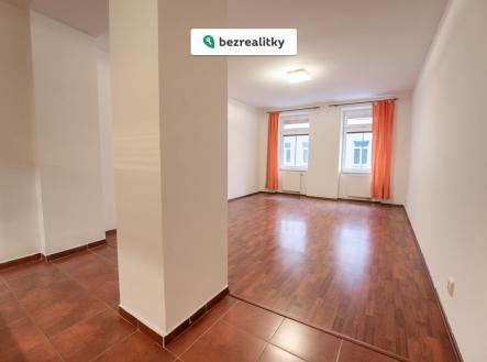 Prodej bytu, 1+kk, 44 m²