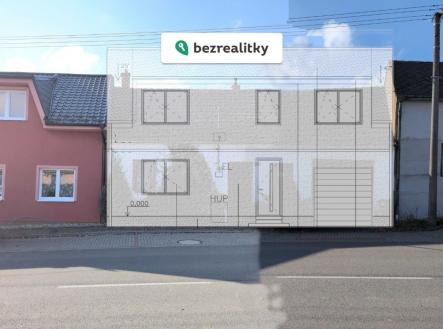 Prodej domu/vily, 138 m²