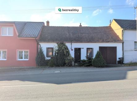 Prodej domu/vily, 138 m²