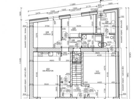 Prodej domu/vily, 138 m²